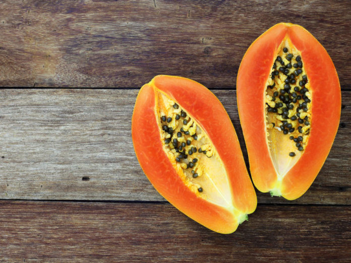 Adding Papaya to daily diet Keep Diseases away